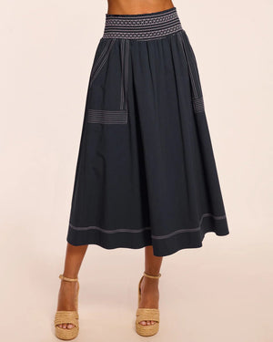 Galia Skirt - The Collective Park City