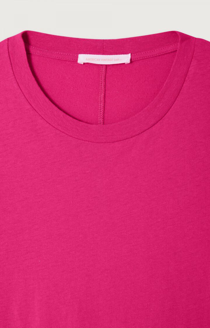 Gamipy Long Sleeve Tee - Pitaya - The Collective Park City