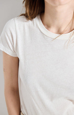 Gamipy T-Shirt - Blanc - The Collective Park City
