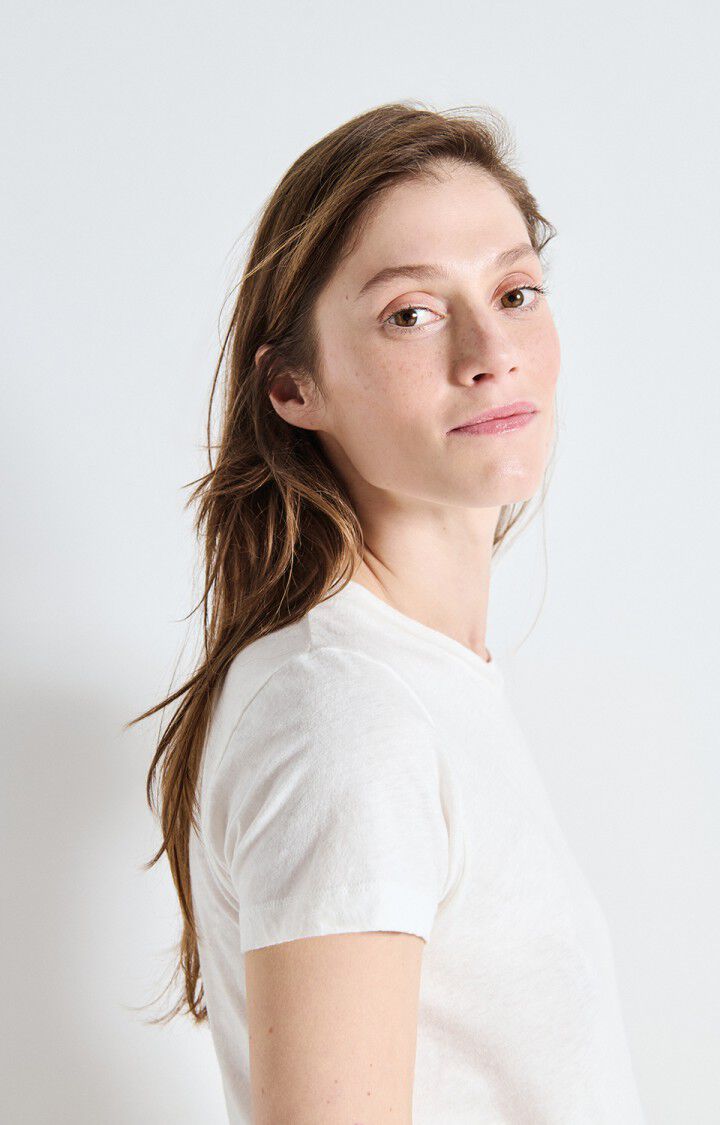 Gamipy T-Shirt - Blanc - The Collective Park City