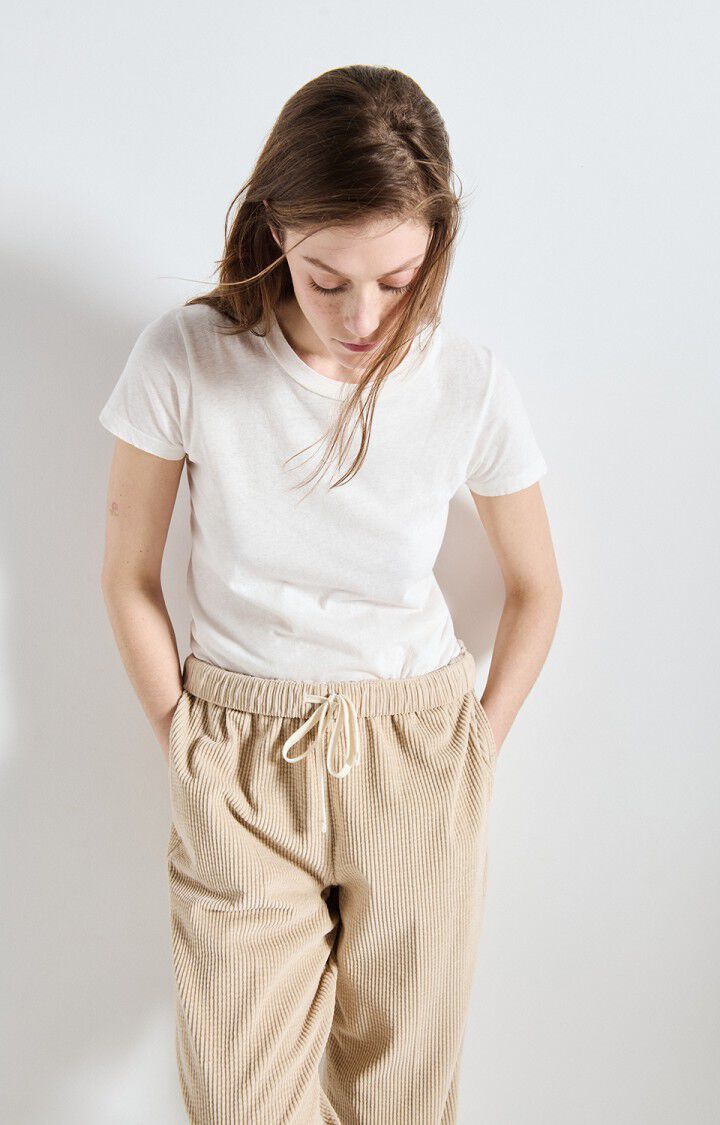 Gamipy T-Shirt - Blanc - The Collective Park City