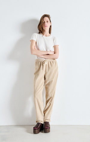 Gamipy T-Shirt - Blanc - The Collective Park City