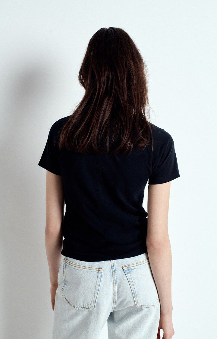 Gamipy T-Shirt - Noir - The Collective Park City