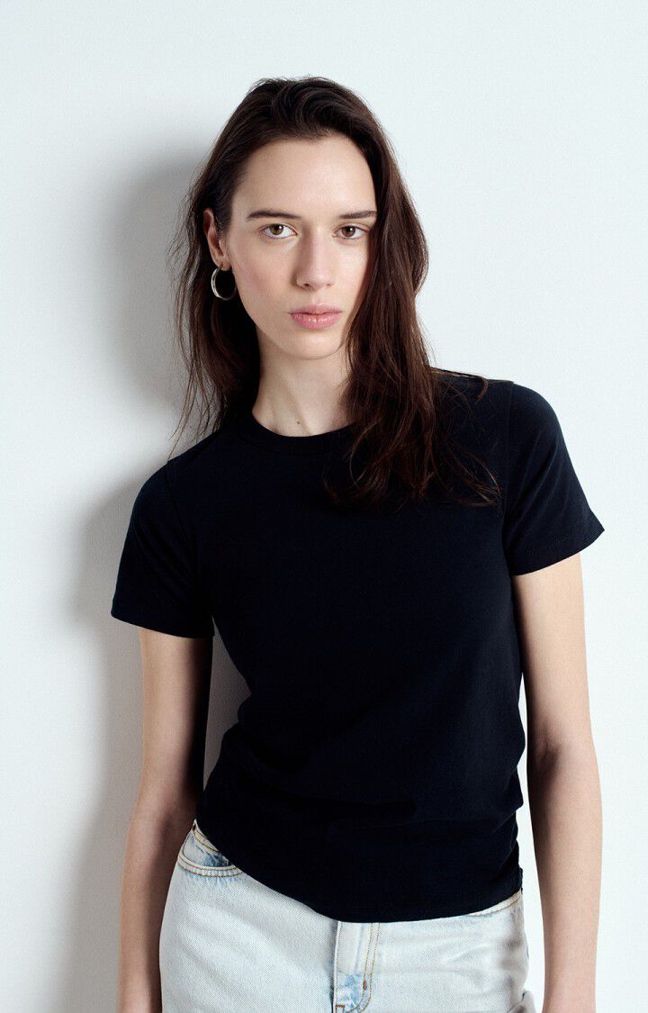 Gamipy T-Shirt - Noir - The Collective Park City