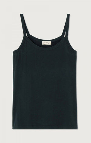 Gamipy Tank Top - Noir - The Collective Park City