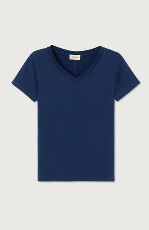 Gamipy V - Neck T-Shirt - The Collective Park City