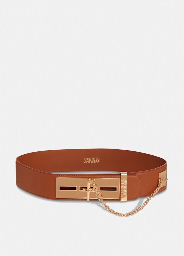 Gamme Belt - The Collective Park City