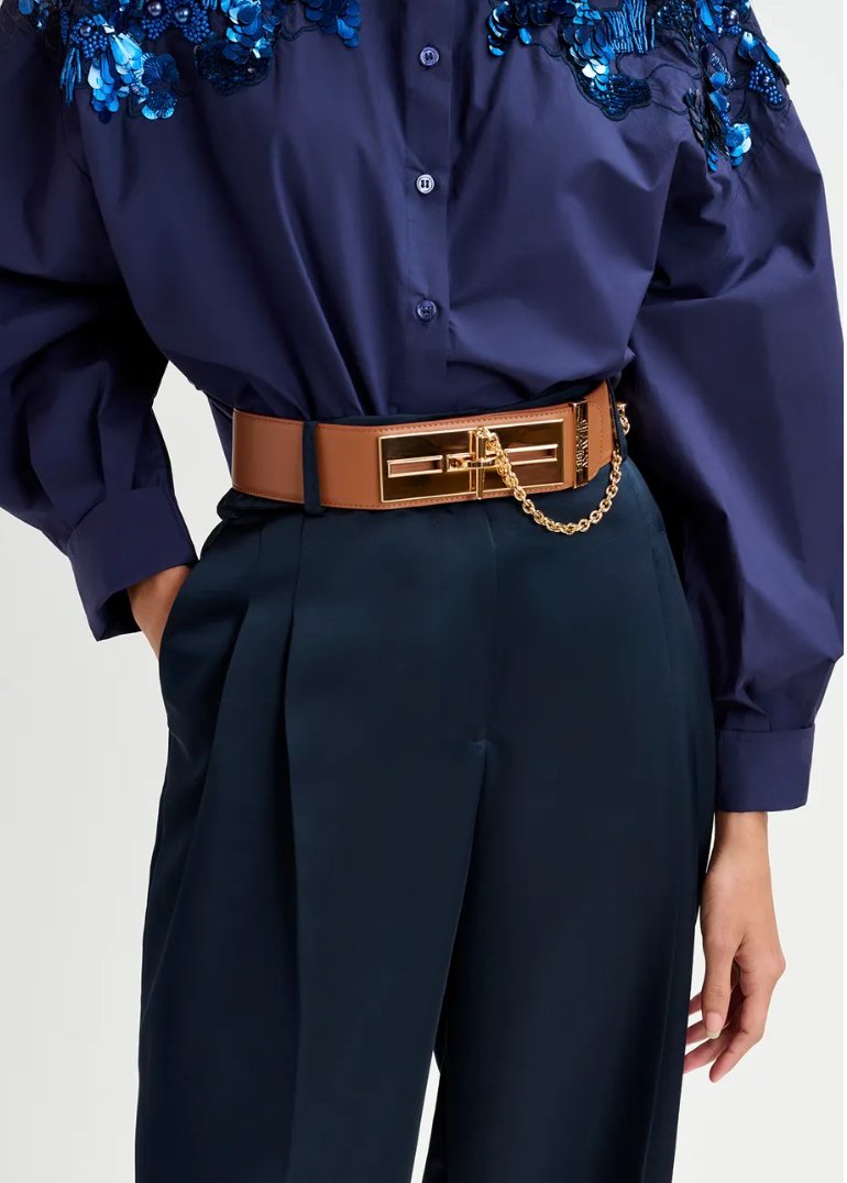 Gamme Belt - The Collective Park City