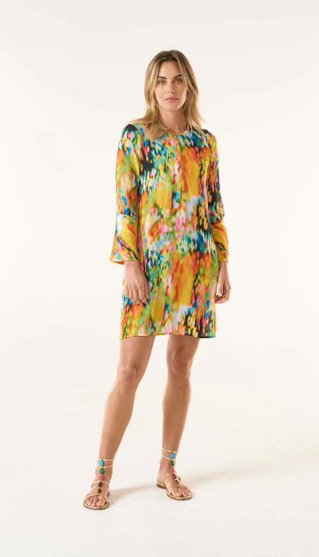 Genie Dress - The Collective Park City