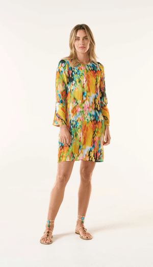 Genie Dress - The Collective Park City