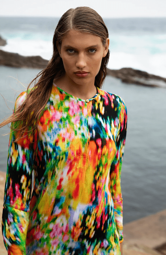 Genie Dress - The Collective Park City