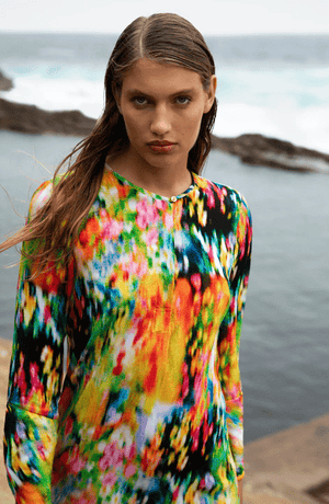 Genie Dress - The Collective Park City