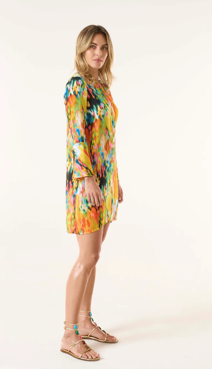 Genie Dress - The Collective Park City
