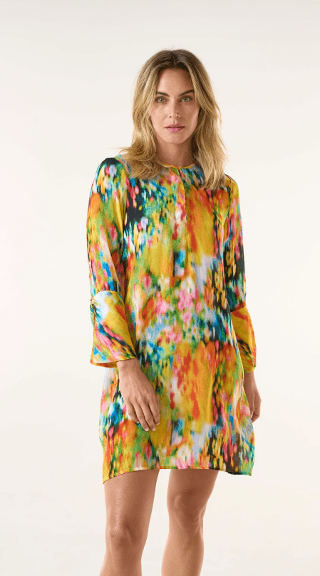 Genie Dress - The Collective Park City