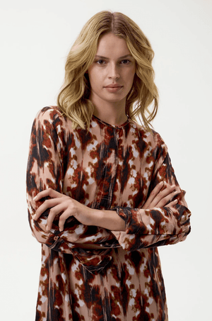 Genie Maxi Dress - The Collective Park City