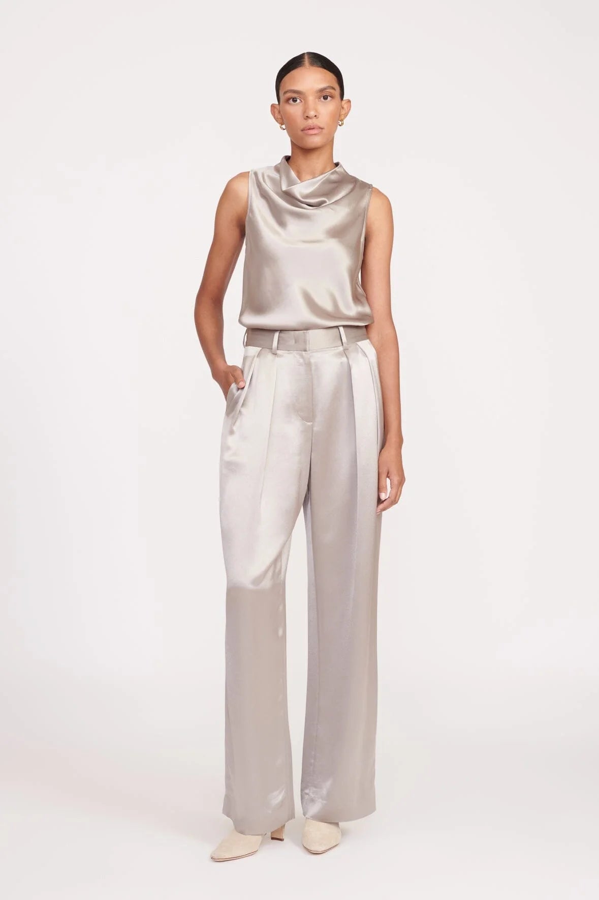 Gesture Top