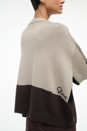 Giada Stable Sweater - The Collective Park City