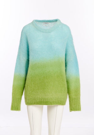 Gify Knitted Pullover - The Collective Park City