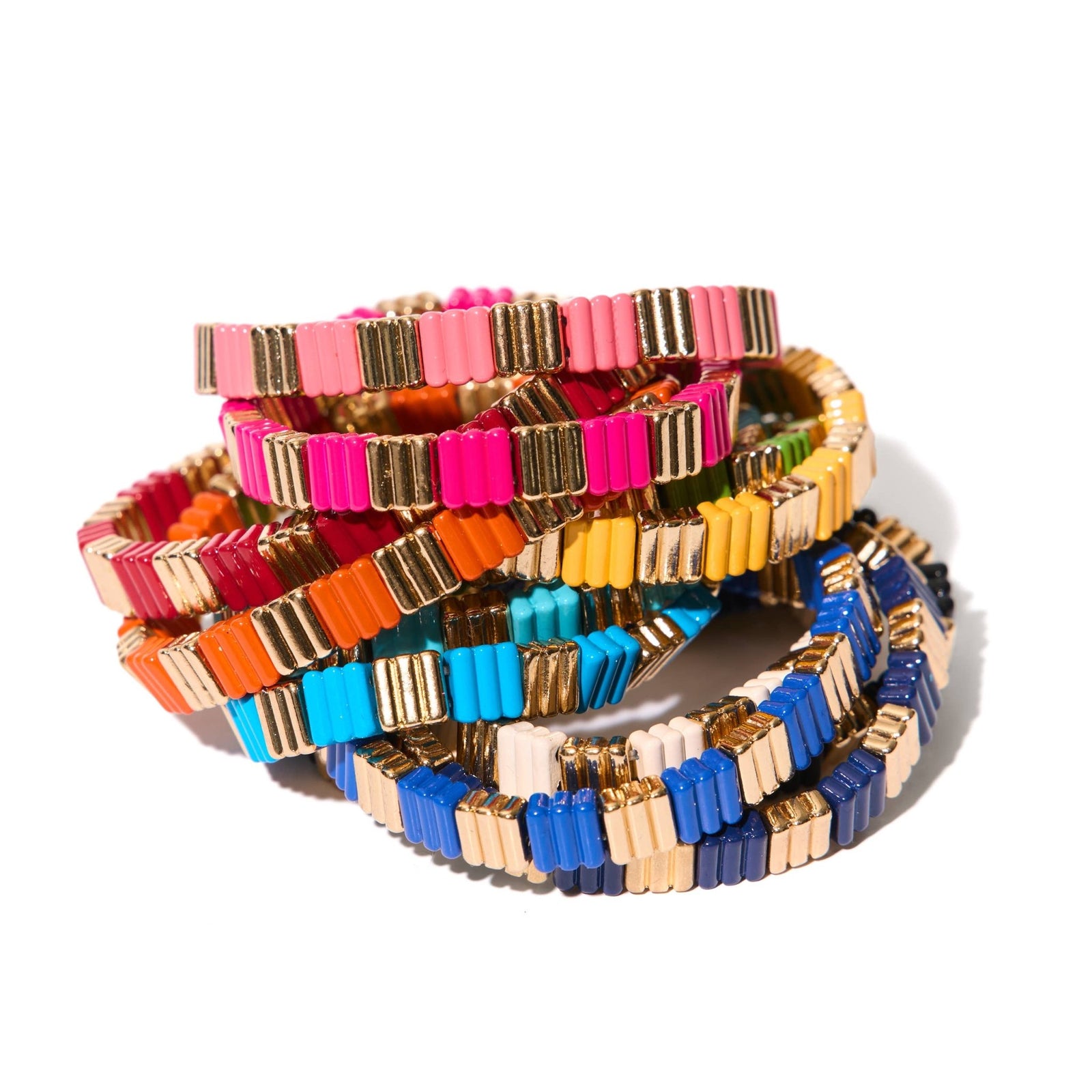 Girls Trip Bracelet - The Collective Park City
