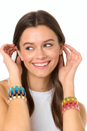 Girls Trip Bracelet - The Collective Park City