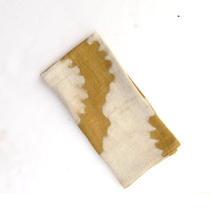Golden Rays Napkin - Set/4 - The Collective Park City
