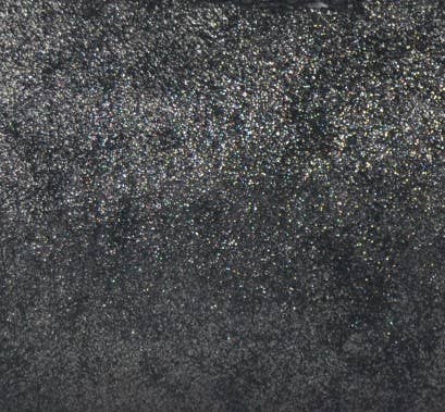 Grace Black Suede Leather Crossbody Bag - The Collective Park City