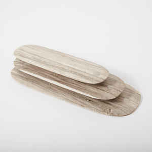 Granada Long Marble Board Medium - The Collective Park City
