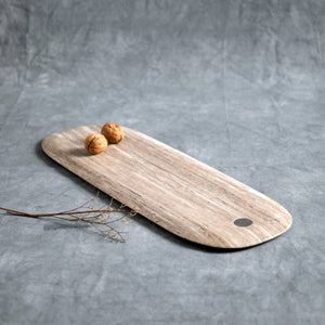 Granada Long Marble Board Medium - The Collective Park City