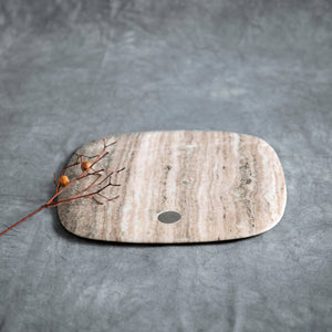 Granada Marble Square Board Medium - The Collective Park City