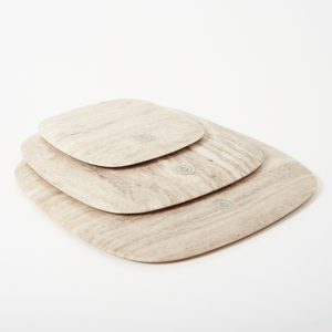 Granada Square Marble Board Large - The Collective Park City