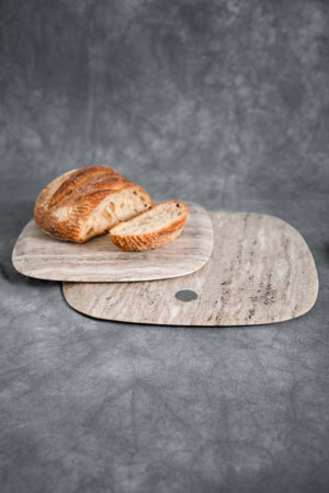 Granada Square Marble Board Large - The Collective Park City