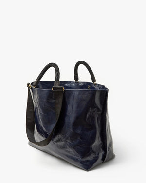 Grande Bateau Tote - The Collective Park City