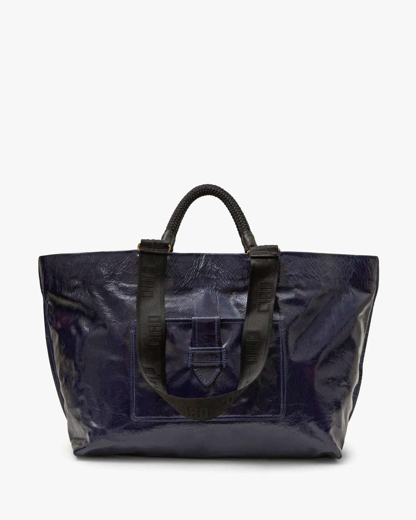 Grande Bateau Tote - The Collective Park City