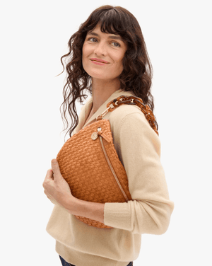 Grande Fanny - Natural Wovan - The Collective Park City