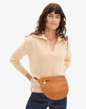 Grande Fanny - Natural Wovan - The Collective Park City