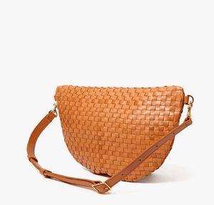 Grande Fanny - Natural Wovan - The Collective Park City