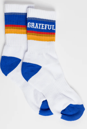 Grateful Socks - The Collective Park City