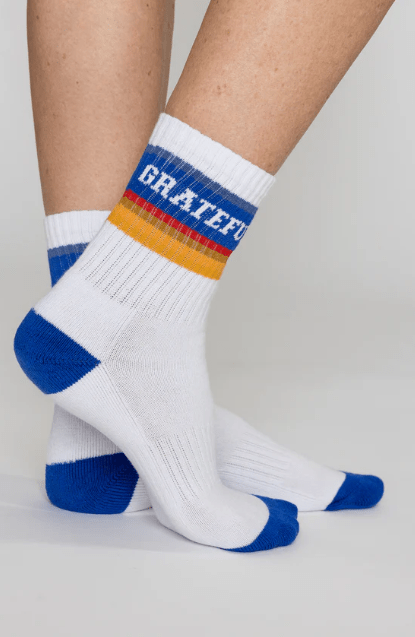 Grateful Socks - The Collective Park City