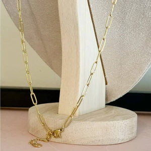 Greek Coin Necklace - The Collective Park City