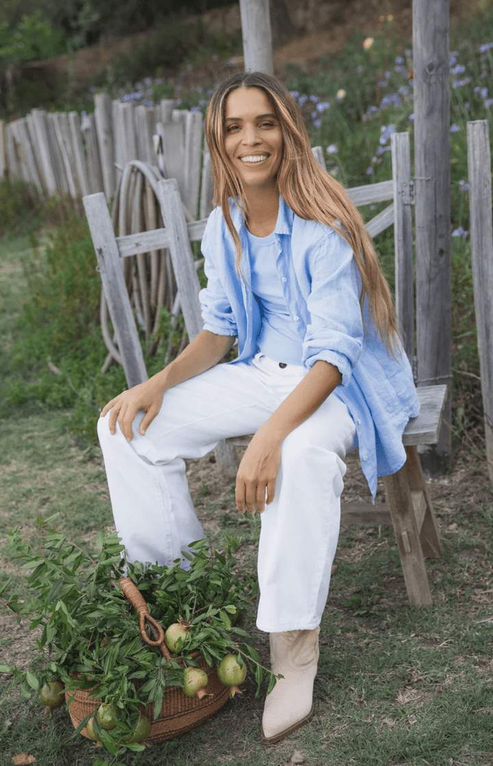 Greer Tank Top by Cleo Wade - The Collective Park City