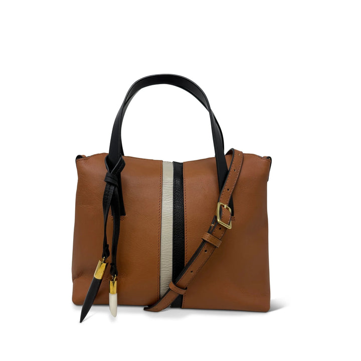 Guapo Mini Tote - Siena - The Collective Park City