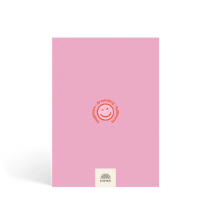 Guided Gratitude Journal - Gratitude Attitude - The Collective Park City