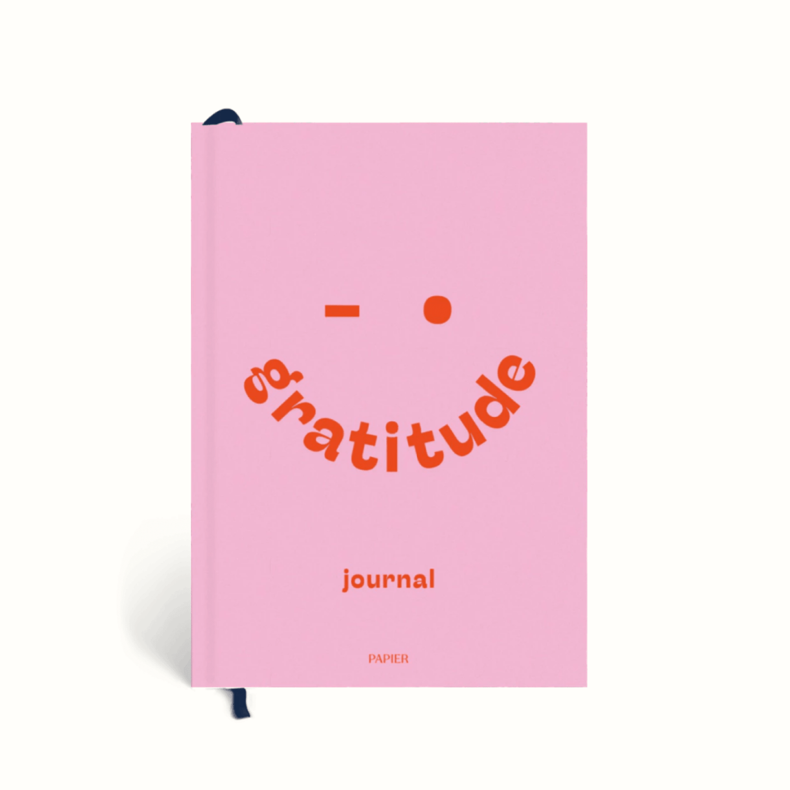 Guided Gratitude Journal - Gratitude Attitude - The Collective Park City