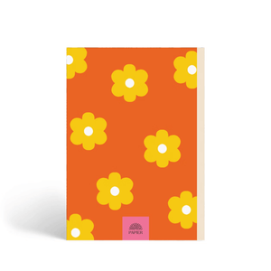 Guided Wellness Journal - Slow Down - The Collective Park City