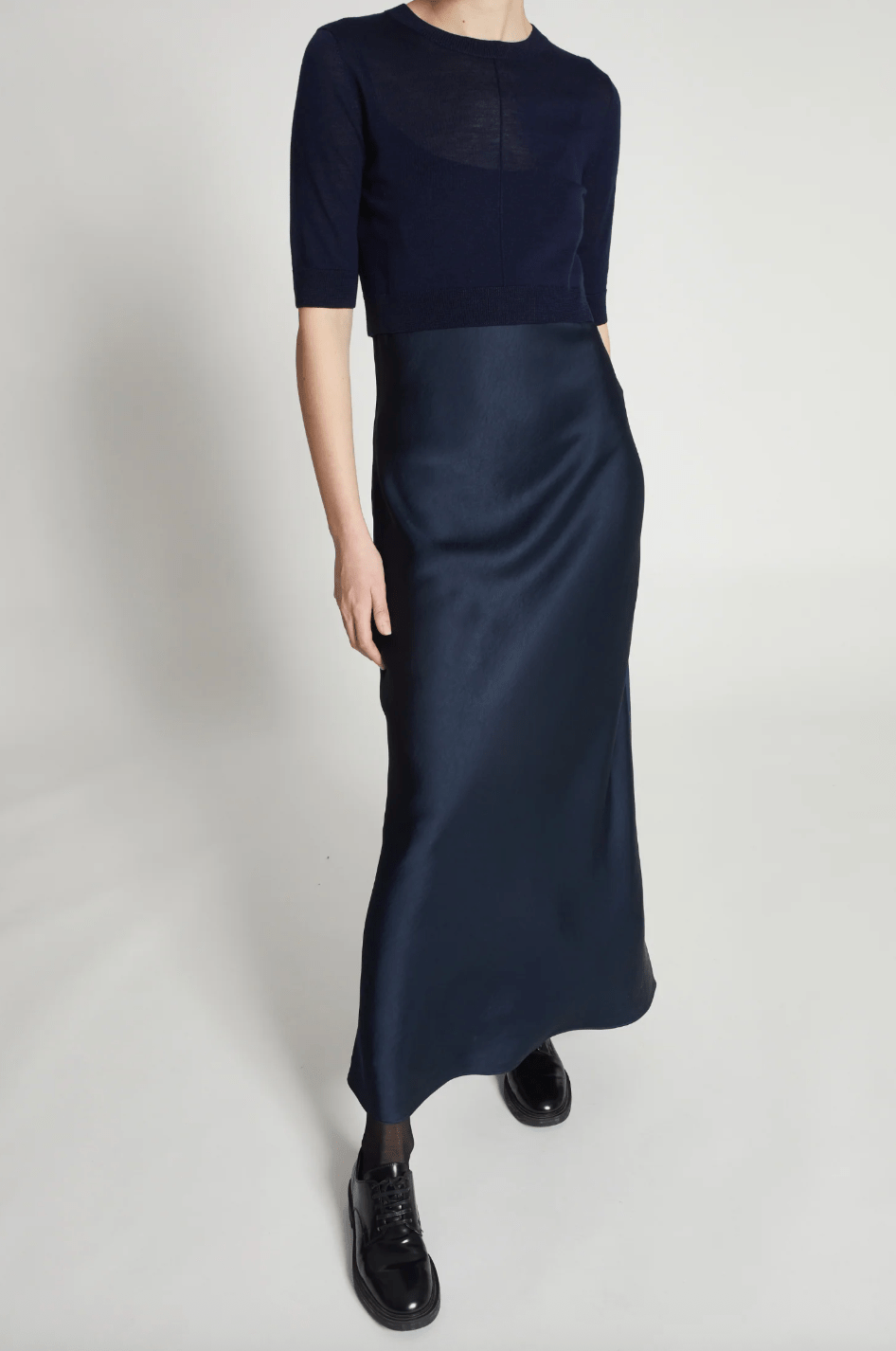 Haley Slip Dress - The Collective Park City