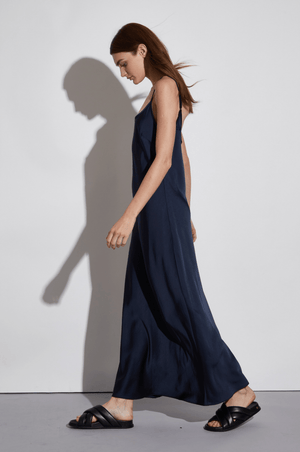 Haley Slip Dress - The Collective Park City