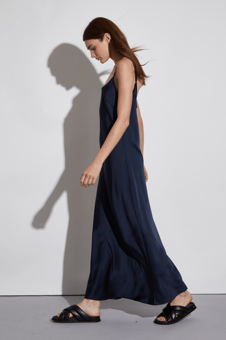 haley maxi dress Haley Slip Dress
