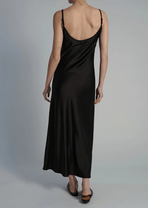 Haley Slip Dress - The Collective Park City