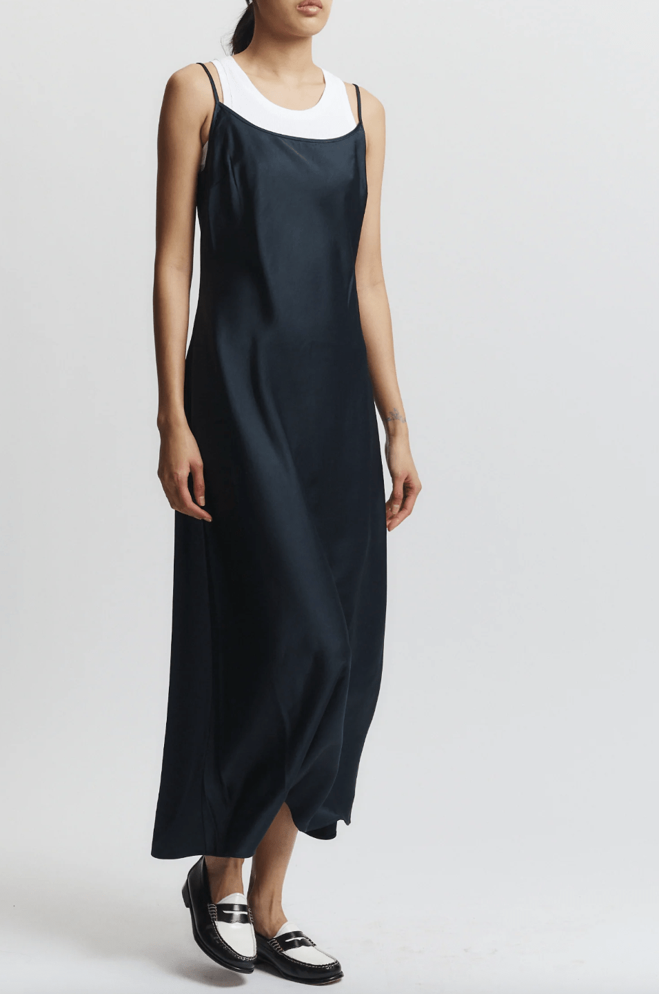 Haley Slip Dress - The Collective Park City