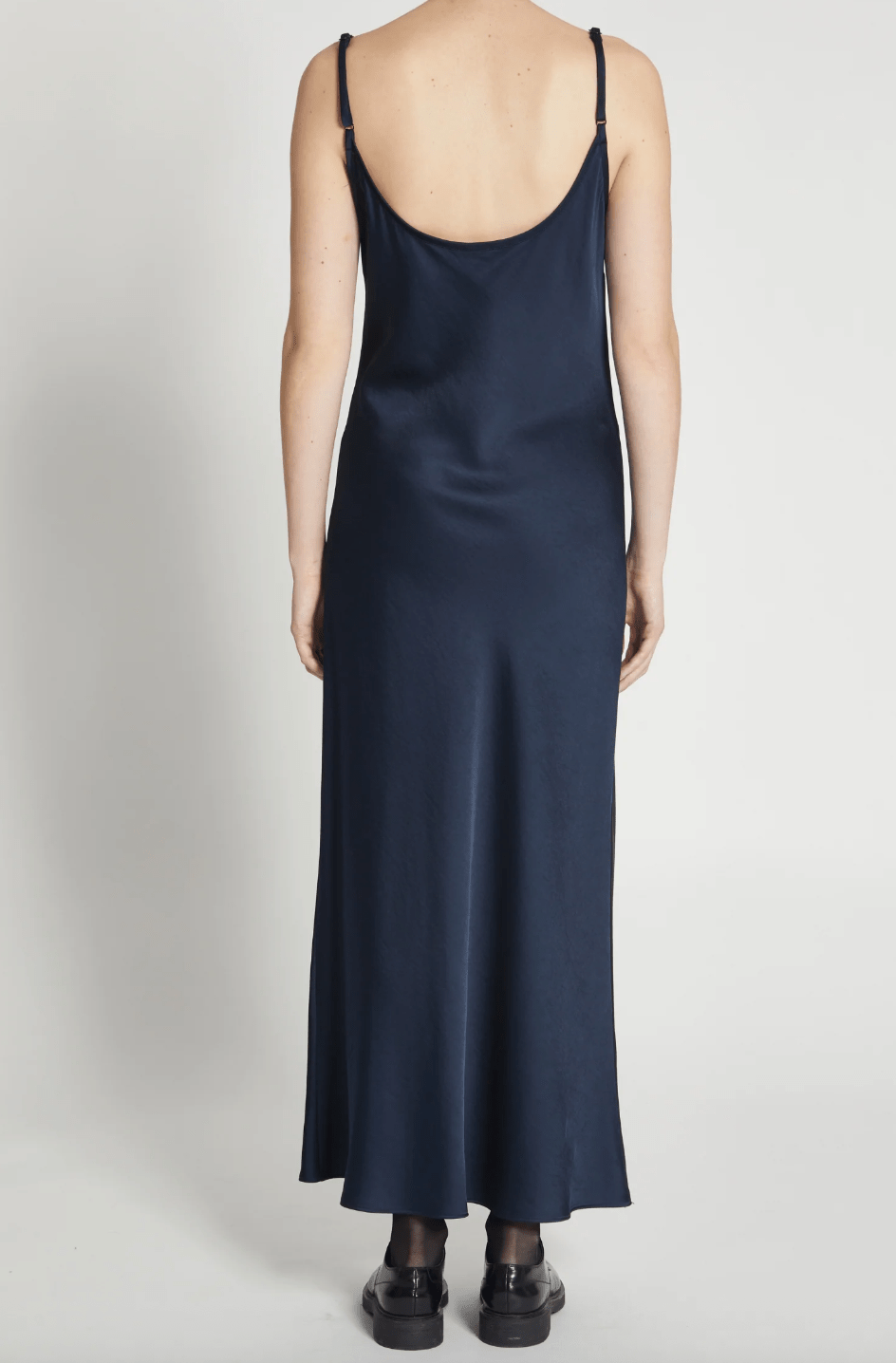 Haley Slip Dress - The Collective Park City
